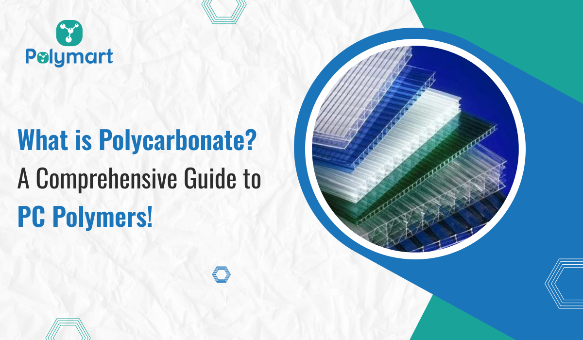 What is Polycarbonate? A Comprehensive Guide to PC Polymers!
