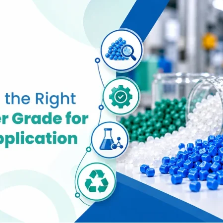 choose right polymer