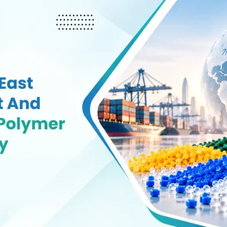 Middle East Conflict and Its Effect on the Global Polymer Industry