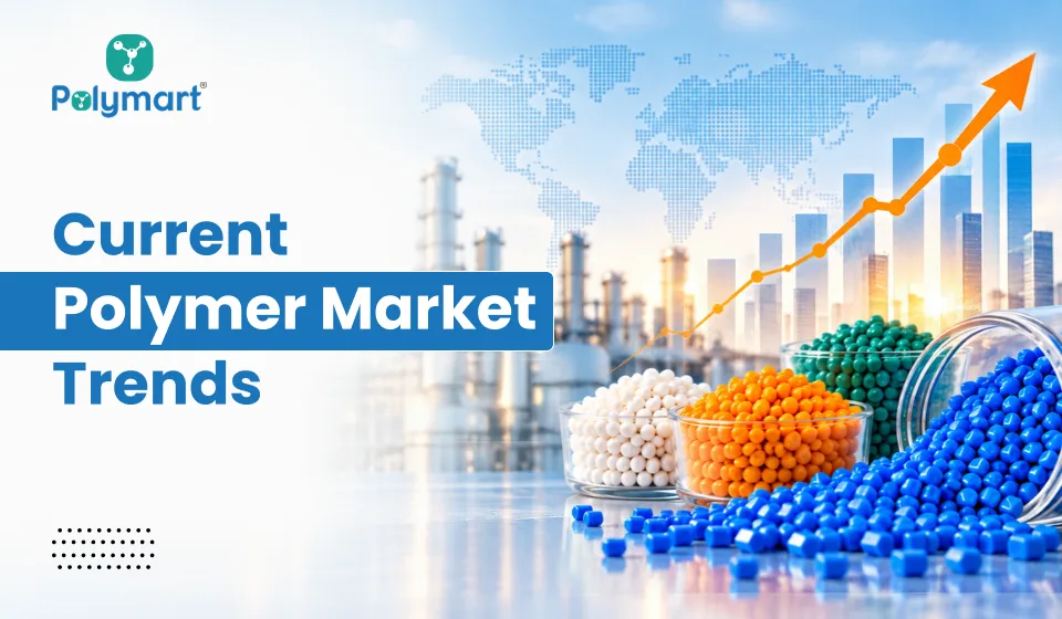 Polymer Market Trends